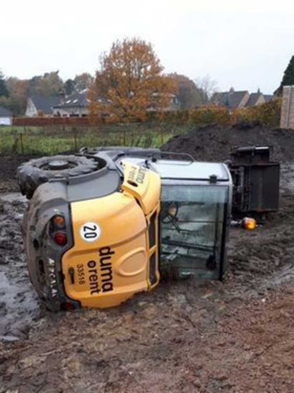 Verzekering bij huren Duma Rent