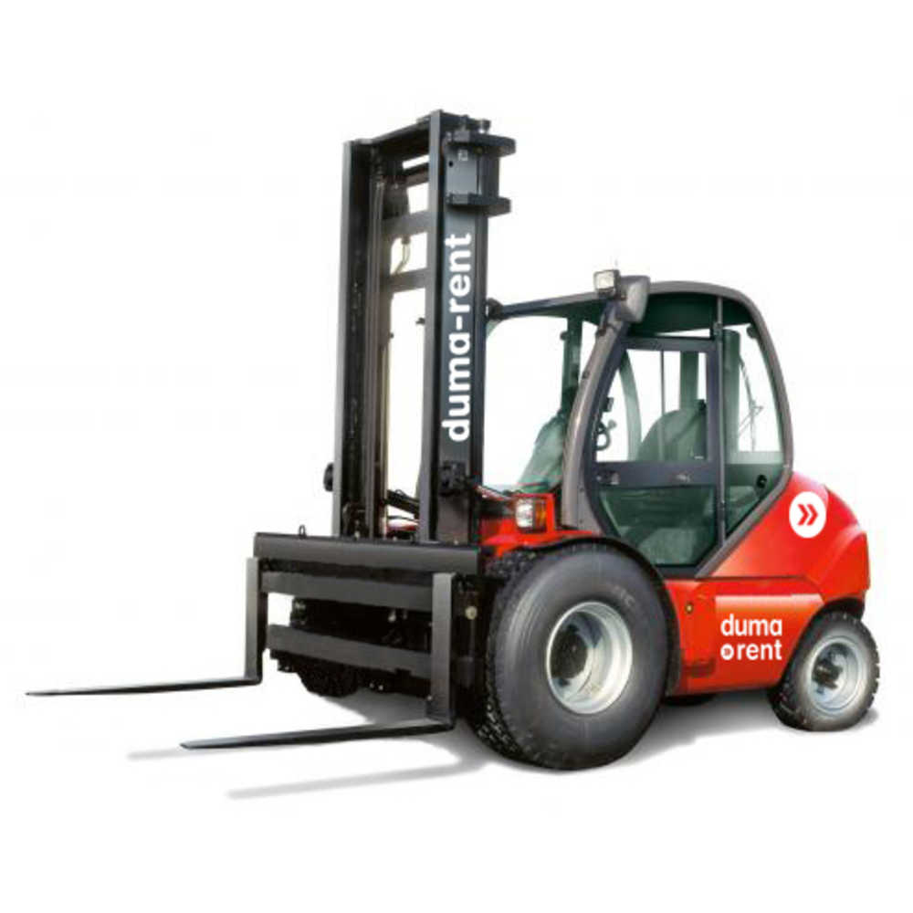 MANITOU MSI 50 T Chariots élévateurs semiindustriels Duma Rent